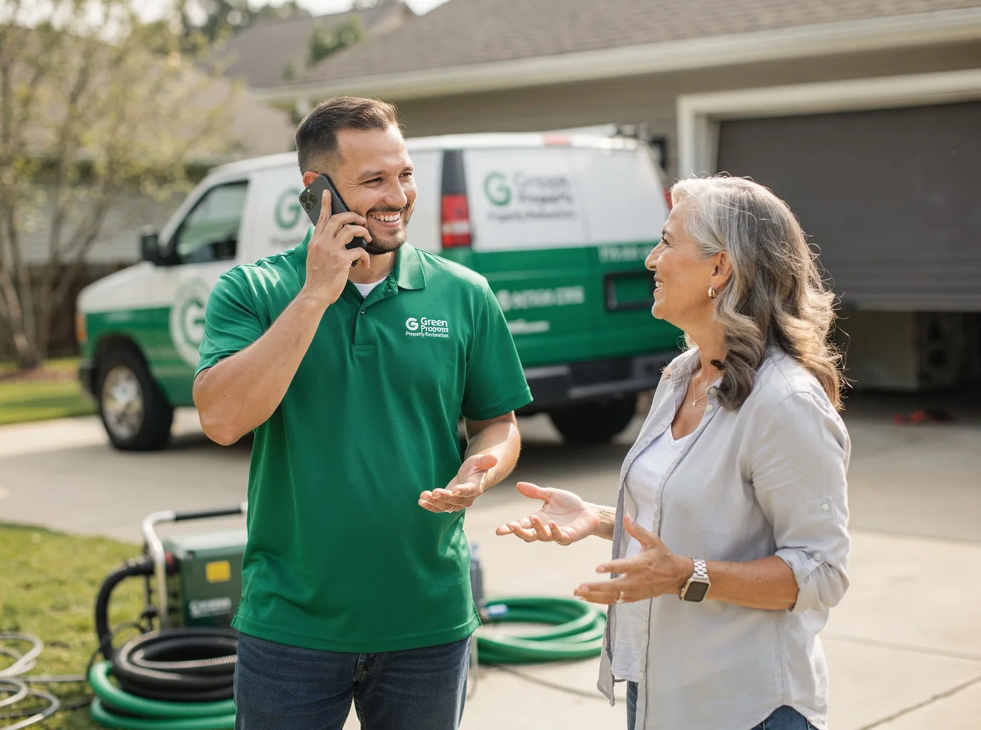 Water Damage Restoration Bristol, IN FAQs